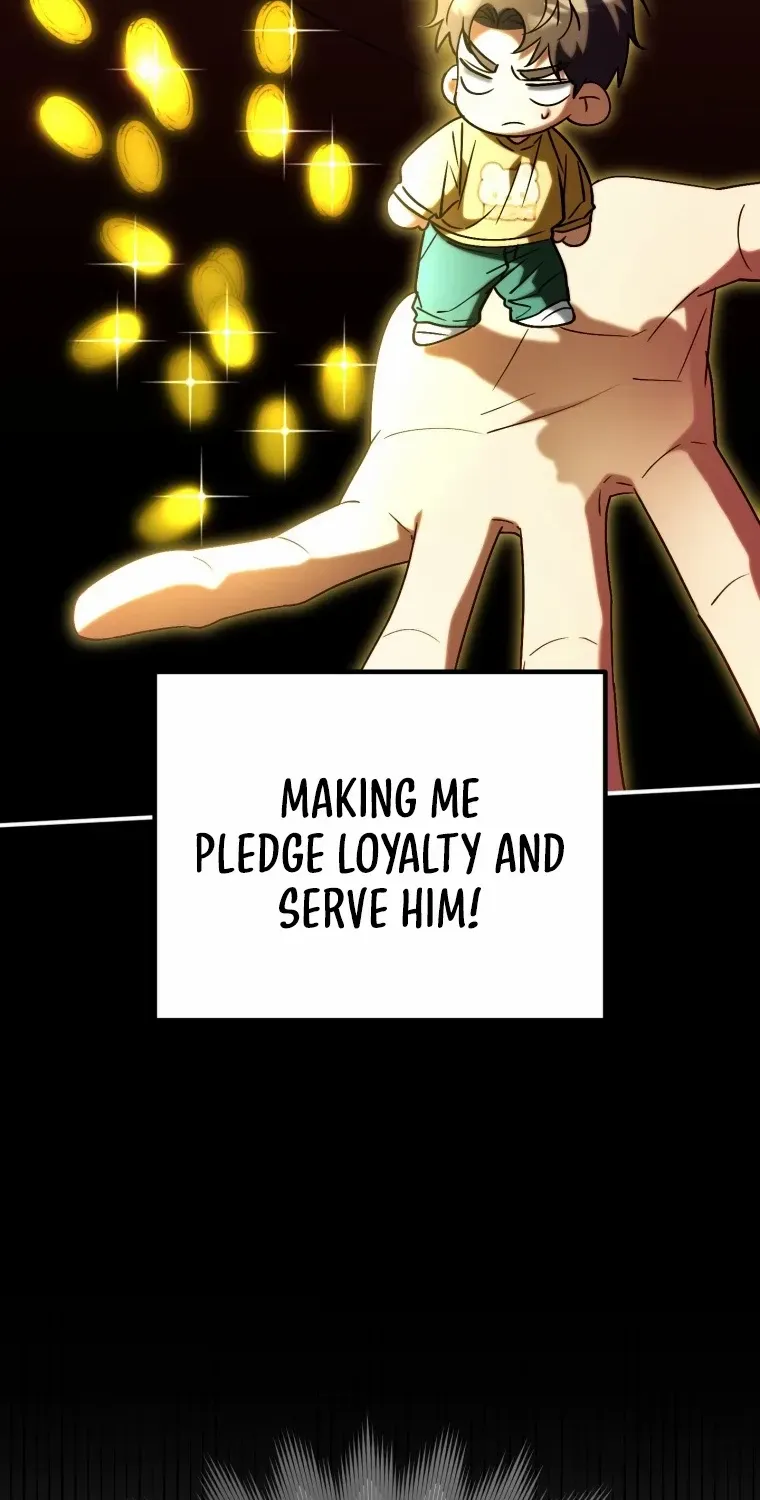 I Will Raise This Family Up Chapter 23 page 42 - 