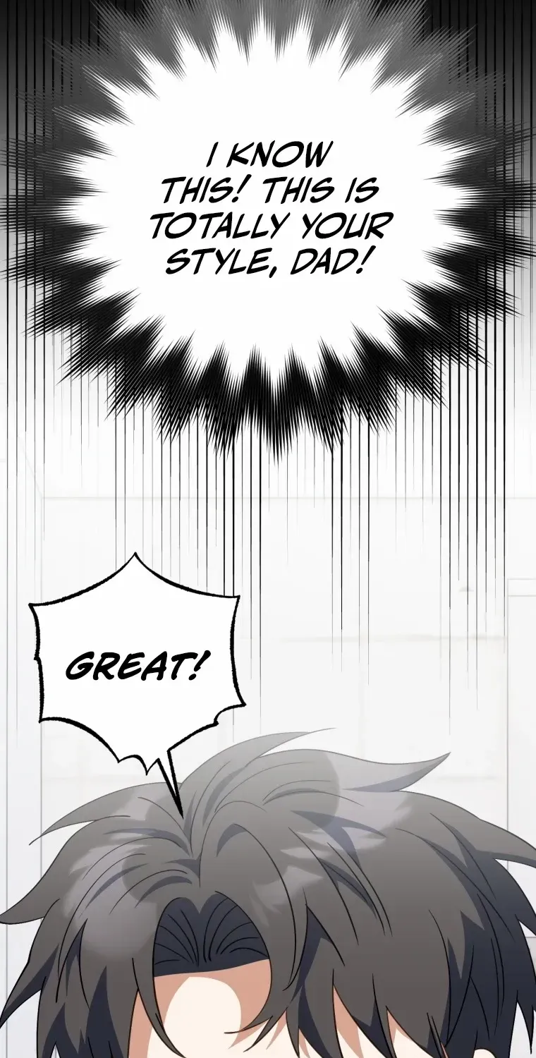 I Will Raise This Family Up Chapter 23 page 43 - 
