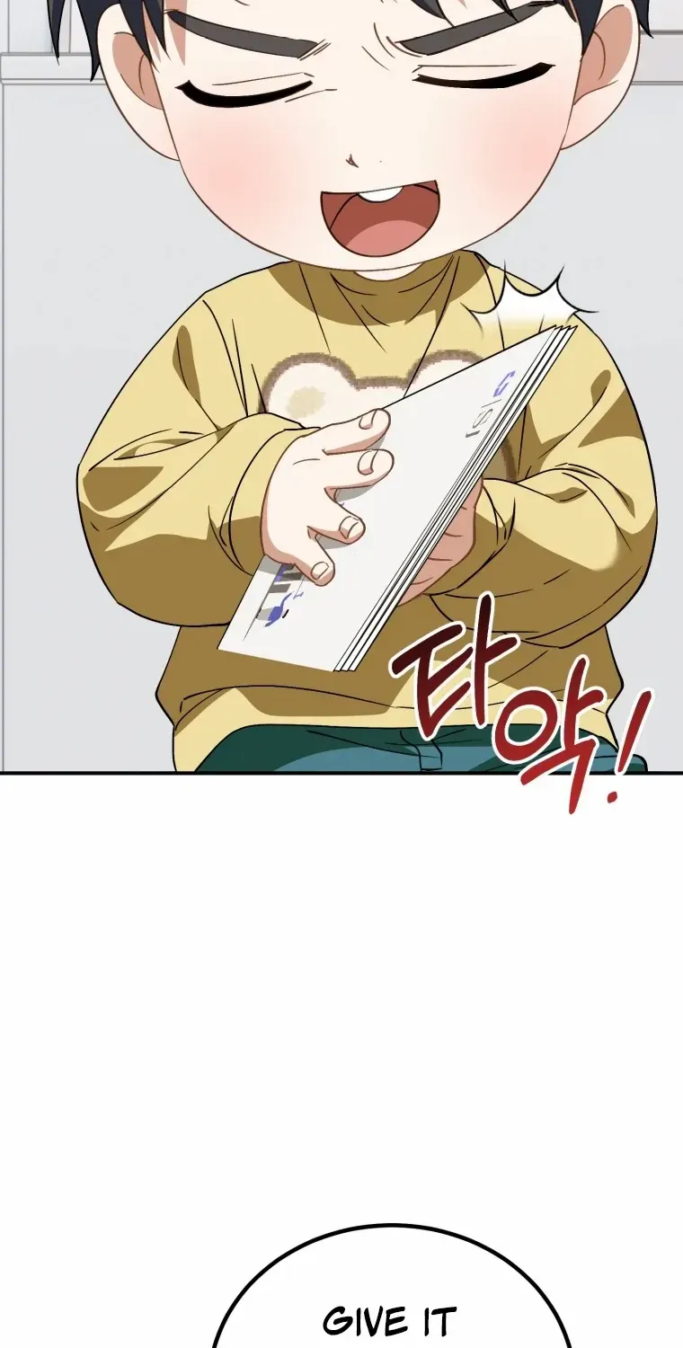 I Will Raise This Family Up Chapter 23 page 44 - 