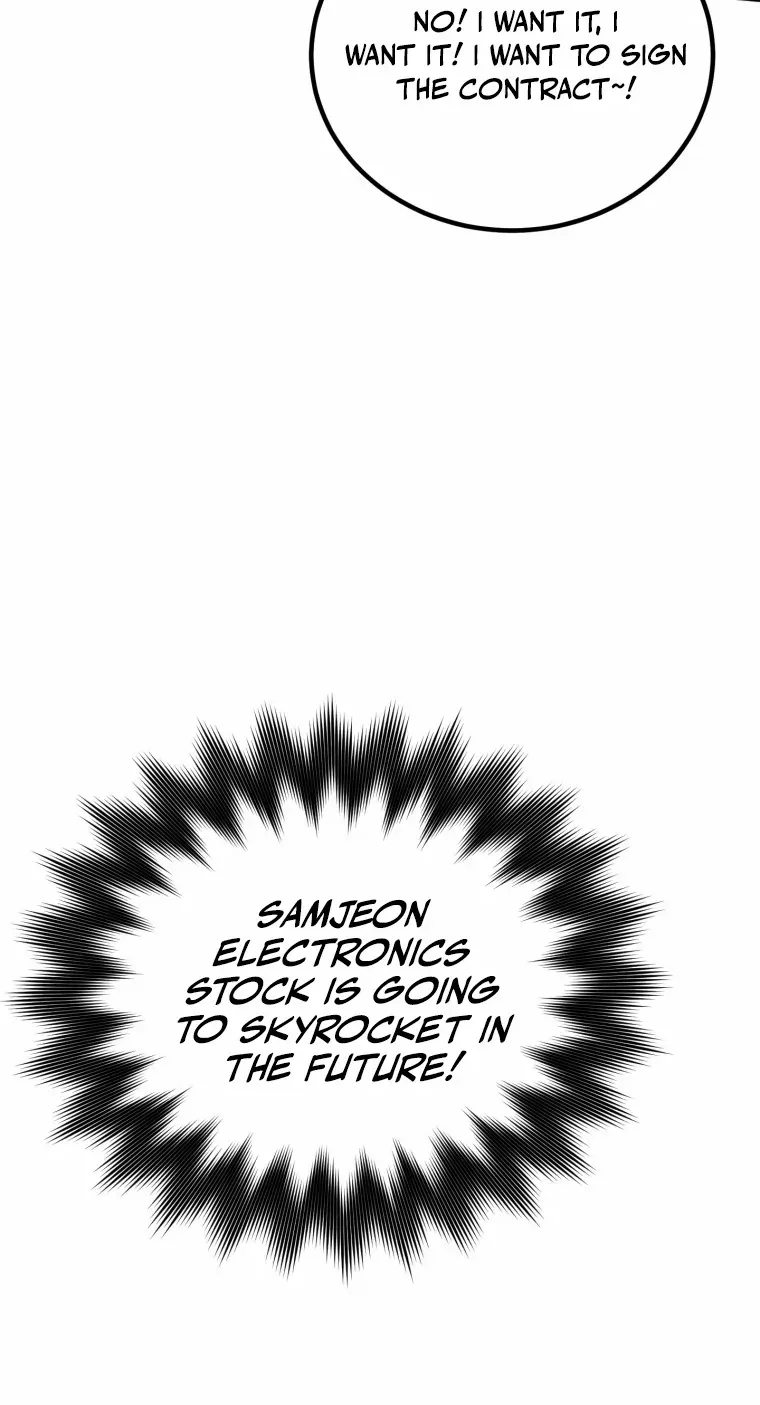 I Will Raise This Family Up Chapter 23 page 47 - 