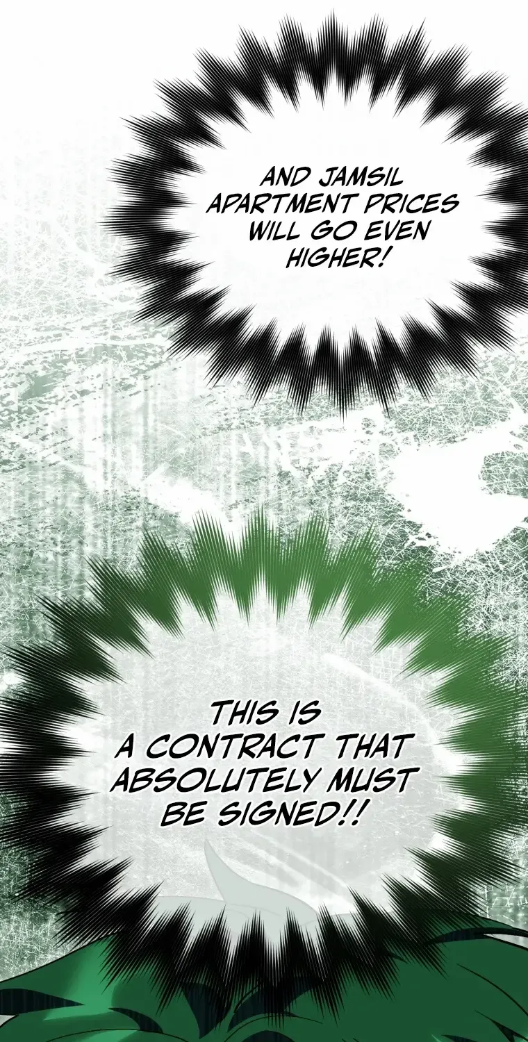 I Will Raise This Family Up Chapter 23 page 48 - 