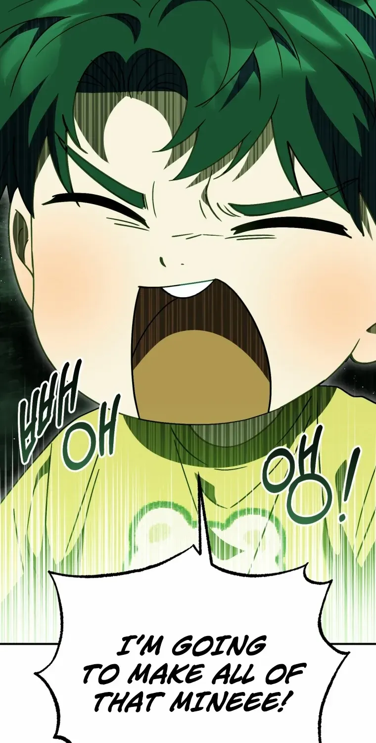 I Will Raise This Family Up Chapter 23 page 49 - 