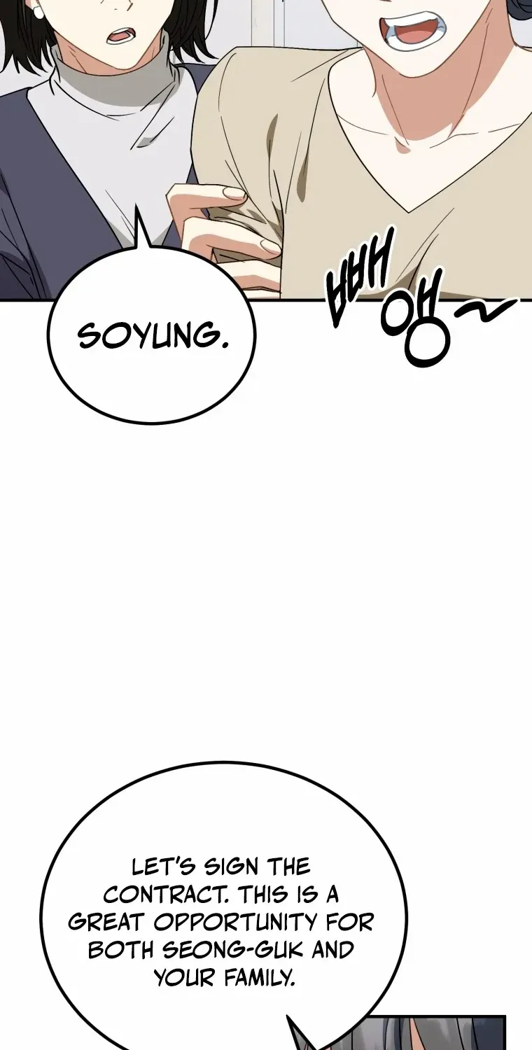 I Will Raise This Family Up Chapter 23 page 51 - 