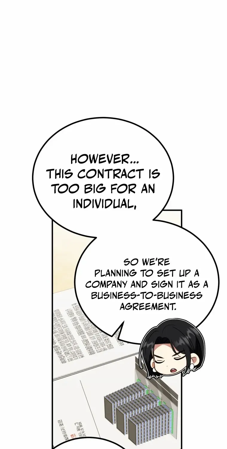 I Will Raise This Family Up Chapter 23 page 54 - 