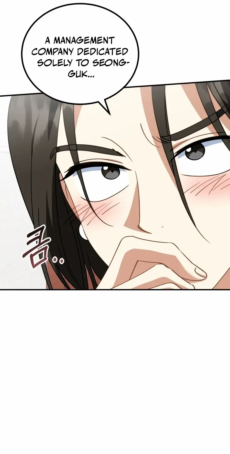 I Will Raise This Family Up Chapter 23 page 56 - 