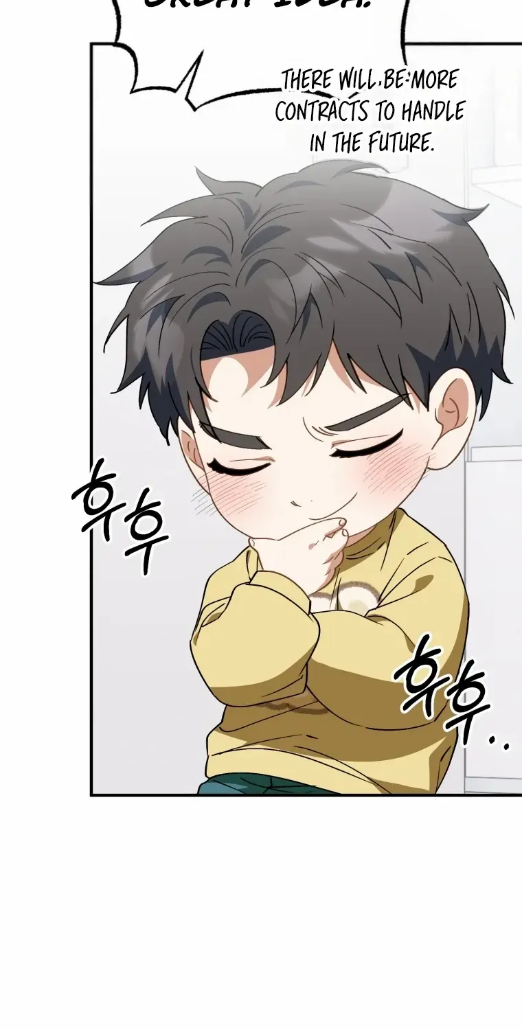 I Will Raise This Family Up Chapter 23 page 59 - 