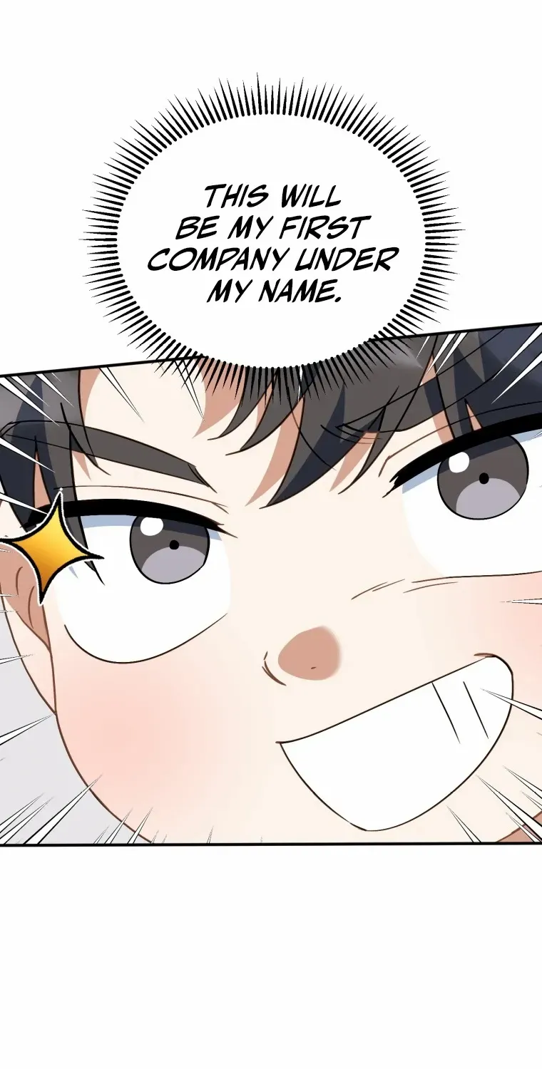 I Will Raise This Family Up Chapter 23 page 60 - 