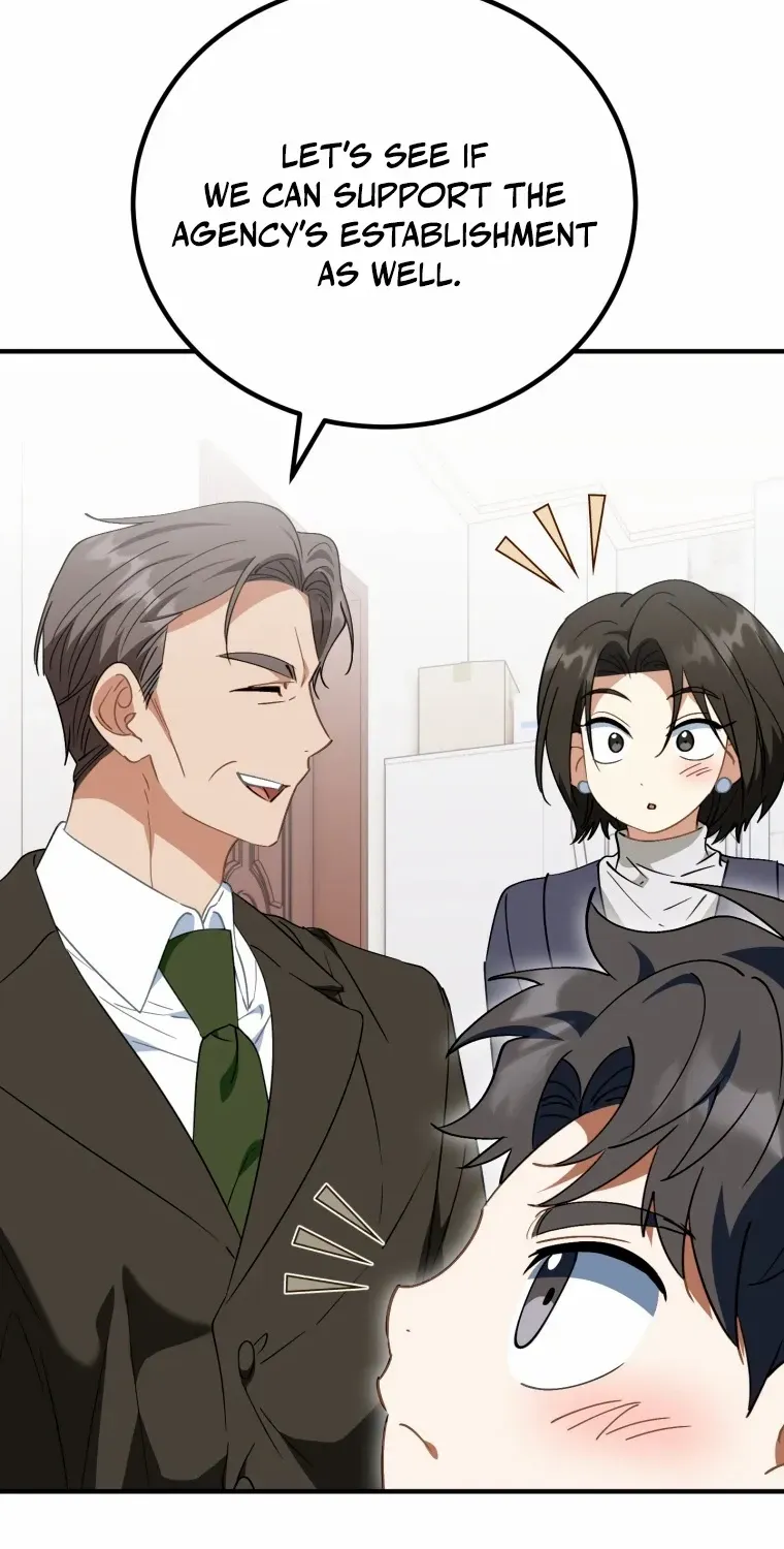 I Will Raise This Family Up Chapter 23 page 65 - 