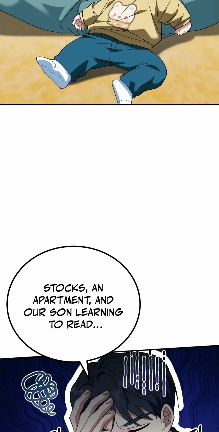 I Will Raise This Family Up Chapter 23 page 72 - 