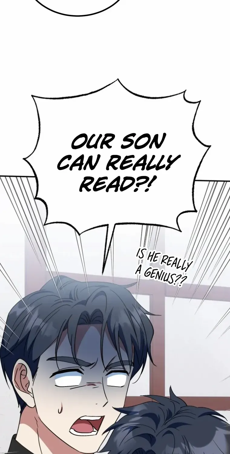 I Will Raise This Family Up Chapter 23 page 74 - 