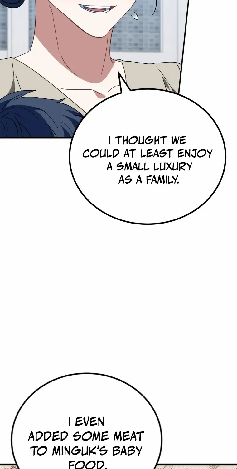 I Will Raise This Family Up Chapter 23 page 81 - 