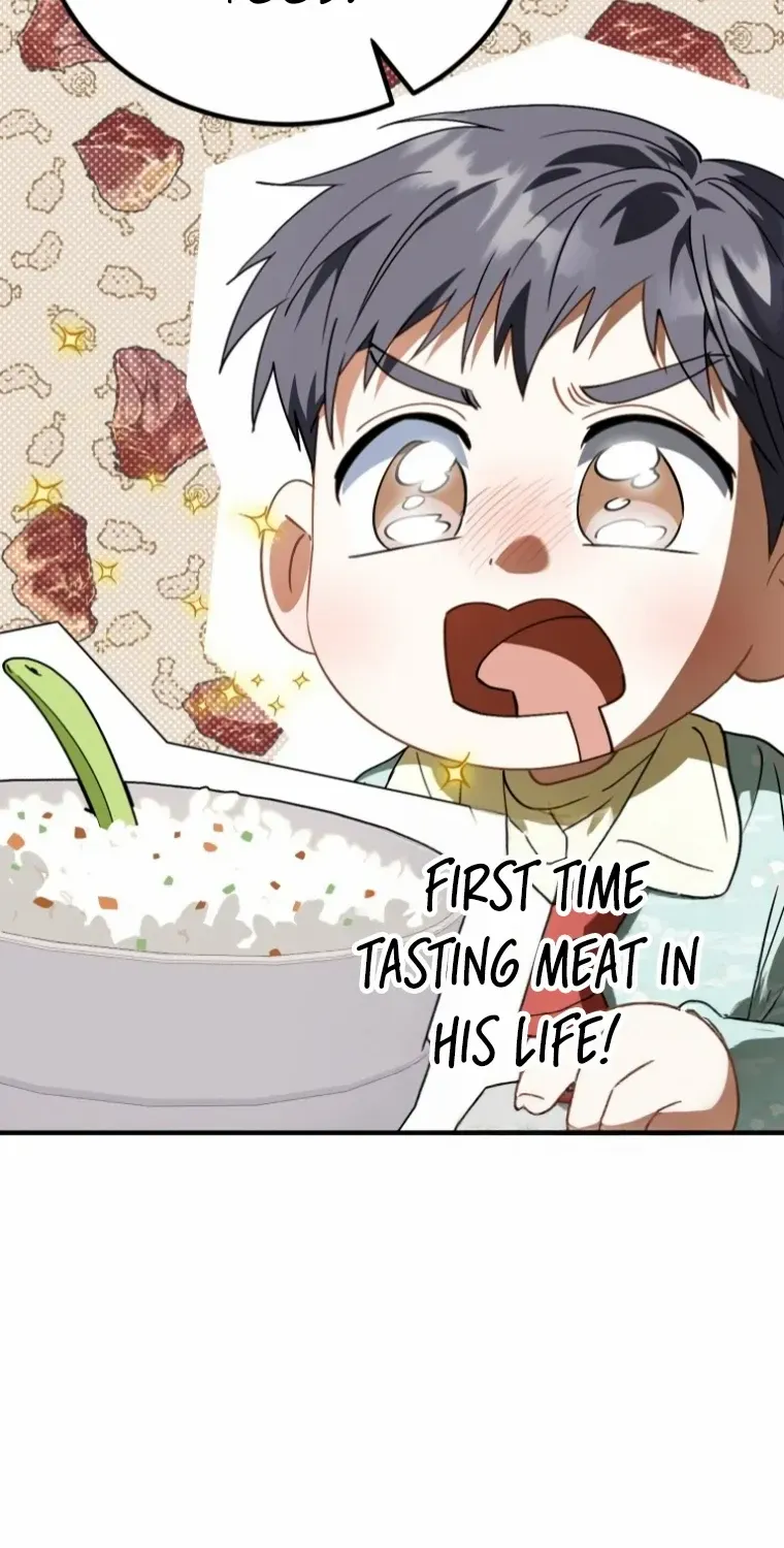 I Will Raise This Family Up Chapter 23 page 82 - 