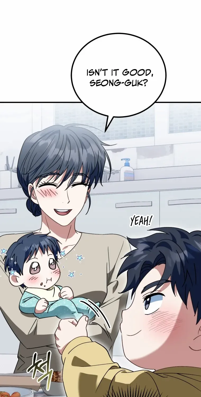 I Will Raise This Family Up Chapter 23 page 83 - 