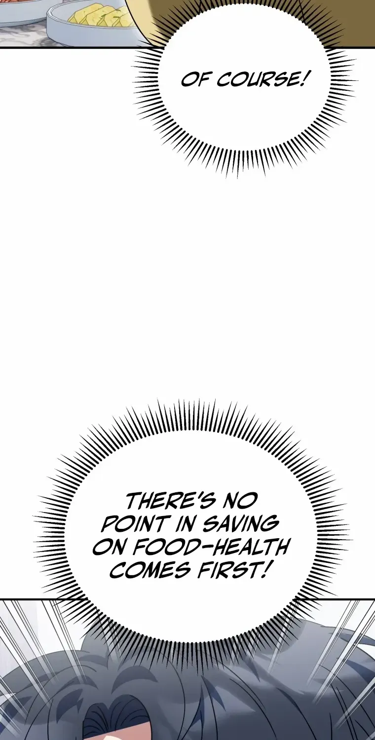 I Will Raise This Family Up Chapter 23 page 84 - 