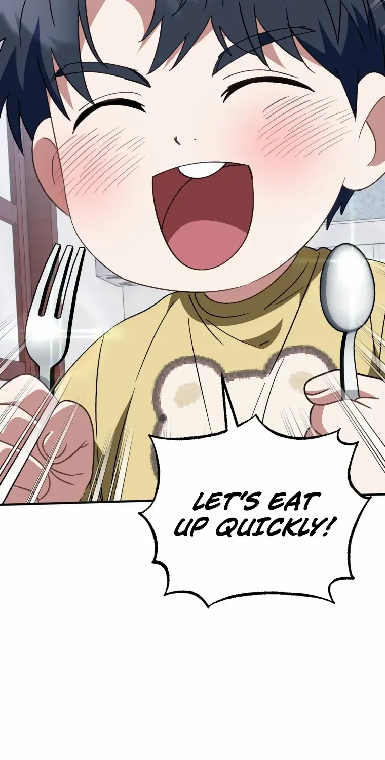 I Will Raise This Family Up Chapter 23 page 85 - 