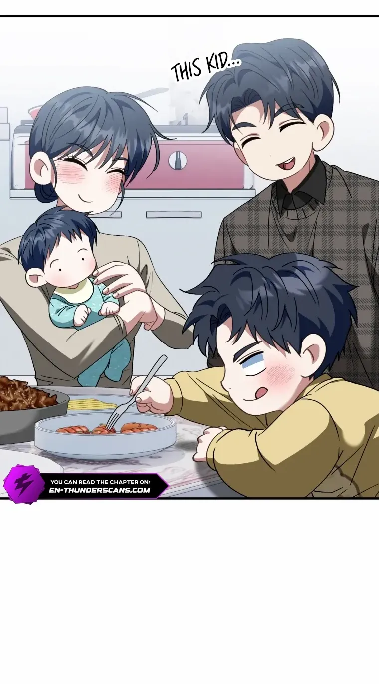 I Will Raise This Family Up Chapter 23 page 86 - 