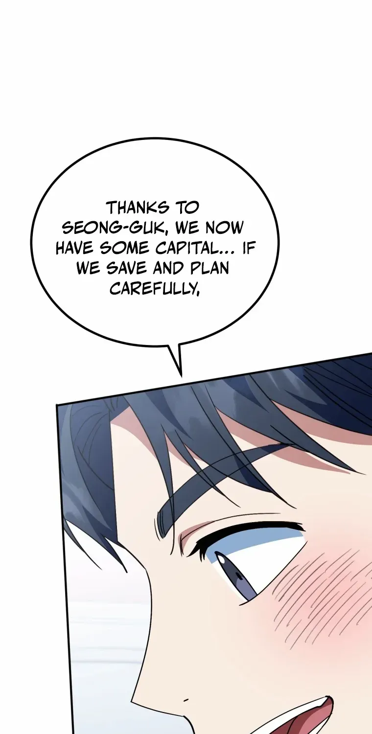 I Will Raise This Family Up Chapter 23 page 91 - 