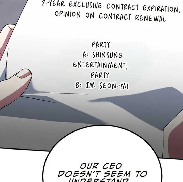 I Will Raise This Family Up Chapter 24 page 21 - 