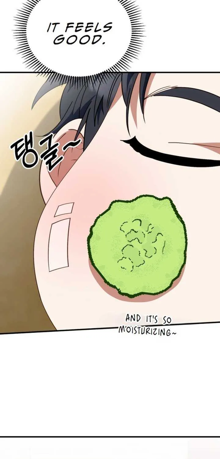 I Will Raise This Family Up Chapter 24 page 28 - 