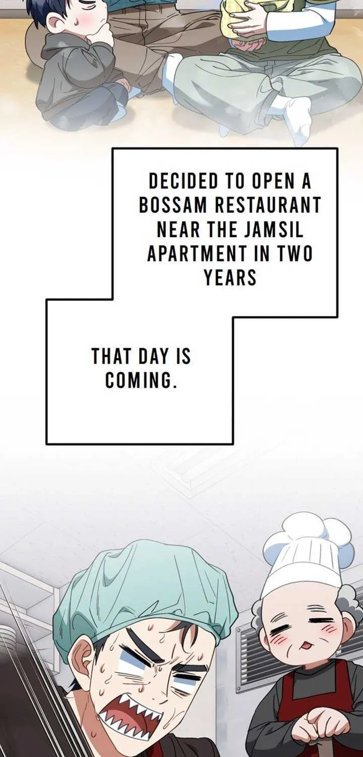 I Will Raise This Family Up Chapter 24 page 33 - 