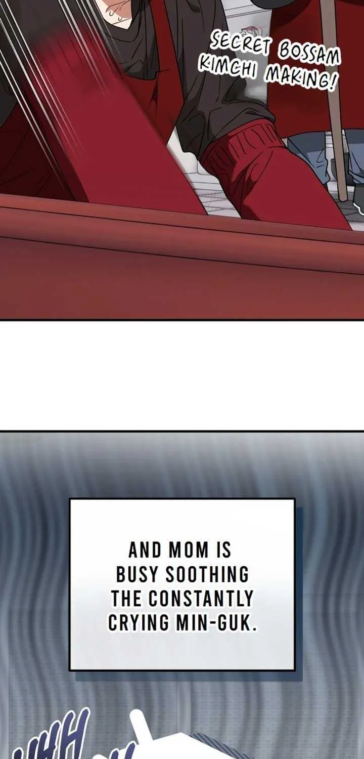 I Will Raise This Family Up Chapter 24 page 34 - 