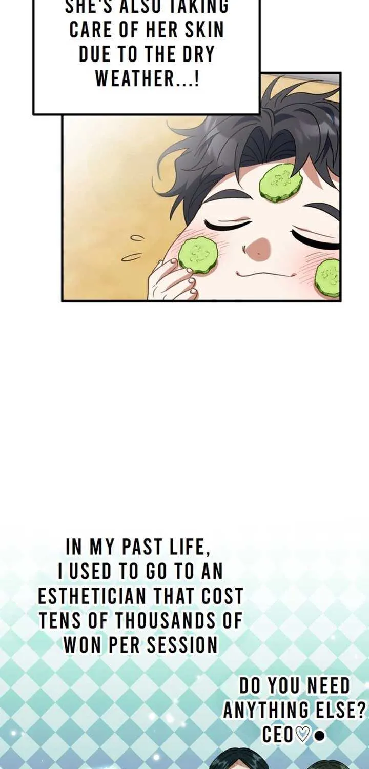 I Will Raise This Family Up Chapter 24 page 36 - 