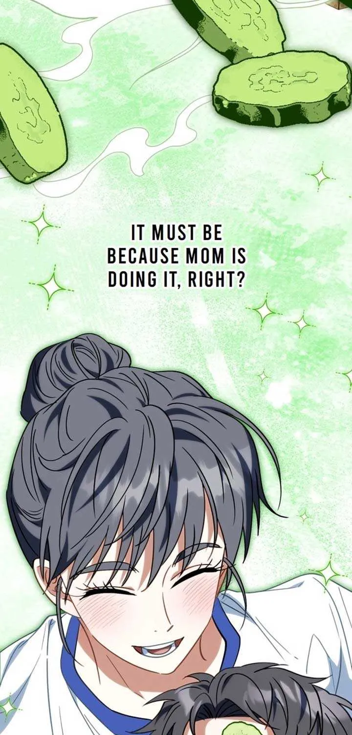 I Will Raise This Family Up Chapter 24 page 38 - 