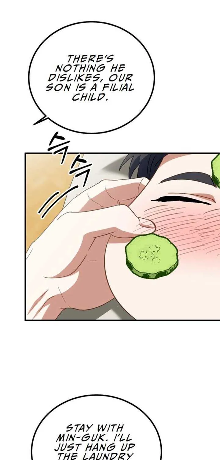 I Will Raise This Family Up Chapter 24 page 40 - 