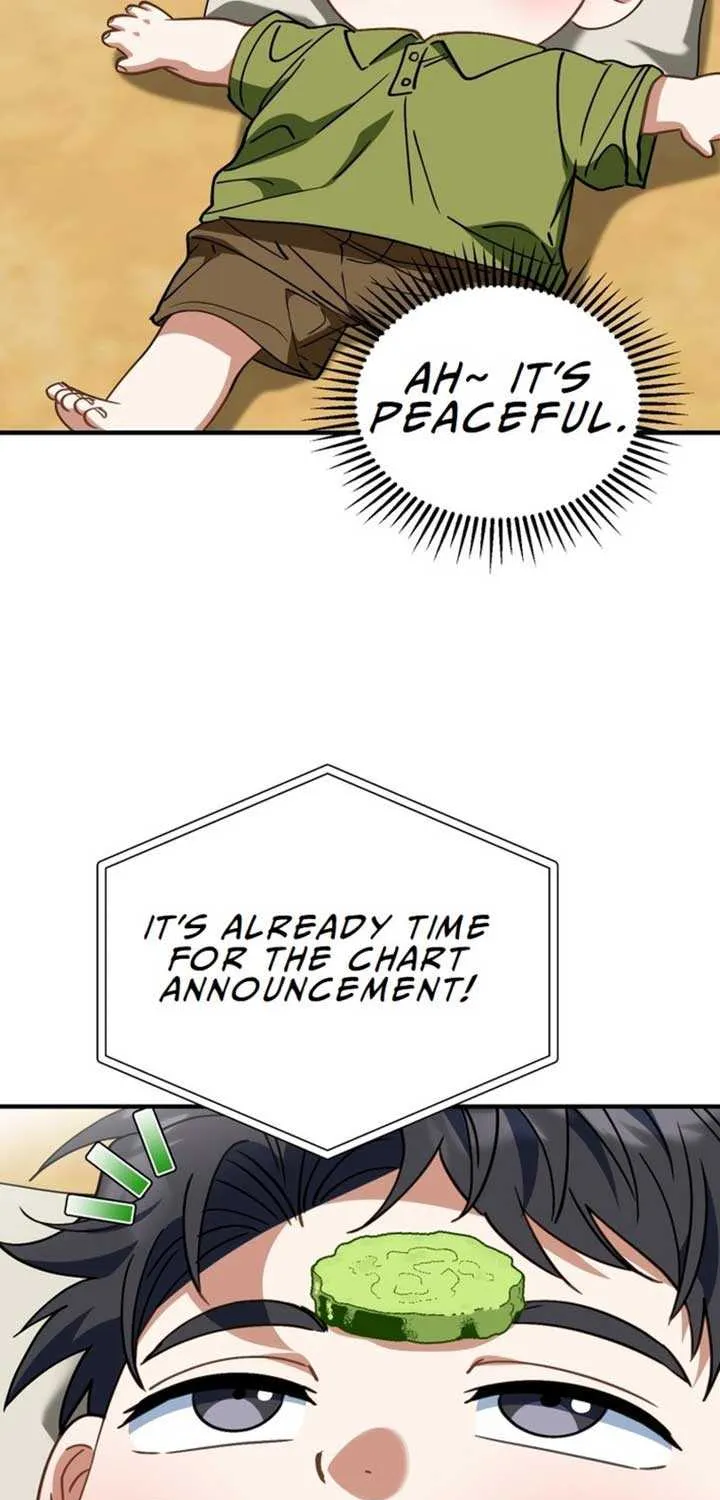 I Will Raise This Family Up Chapter 24 page 42 - 