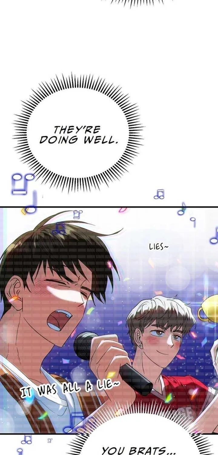 I Will Raise This Family Up Chapter 24 page 47 - 