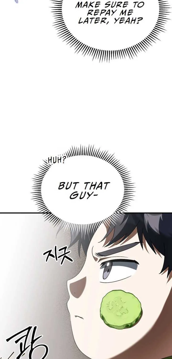 I Will Raise This Family Up Chapter 24 page 48 - 