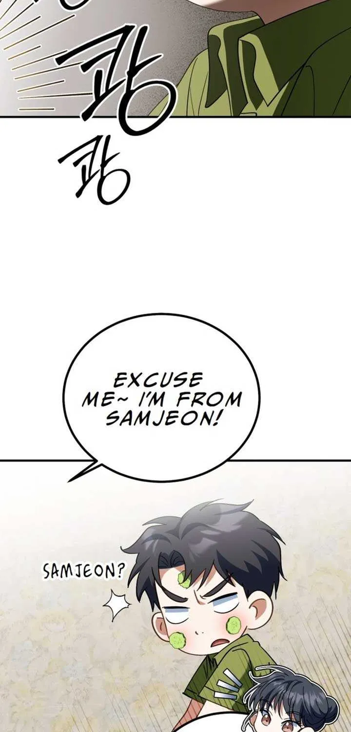 I Will Raise This Family Up Chapter 24 page 49 - 