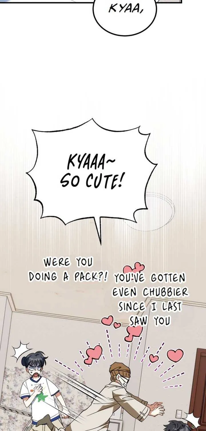 I Will Raise This Family Up Chapter 24 page 55 - 