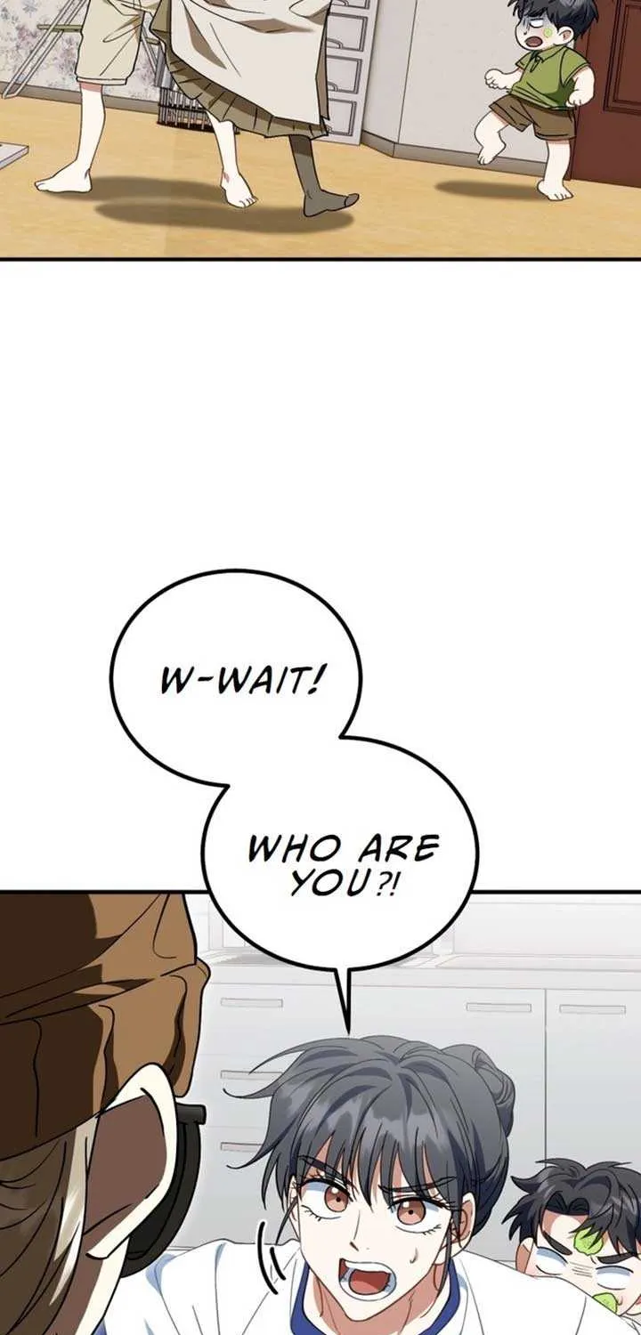 I Will Raise This Family Up Chapter 24 page 56 - 
