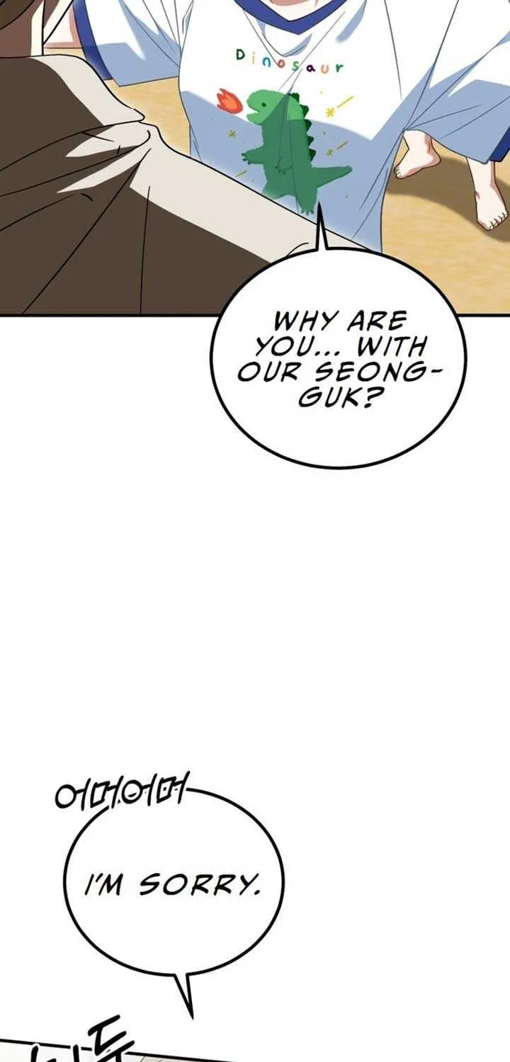 I Will Raise This Family Up Chapter 24 page 57 - 