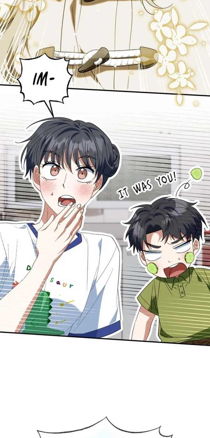I Will Raise This Family Up Chapter 24 page 60 - 