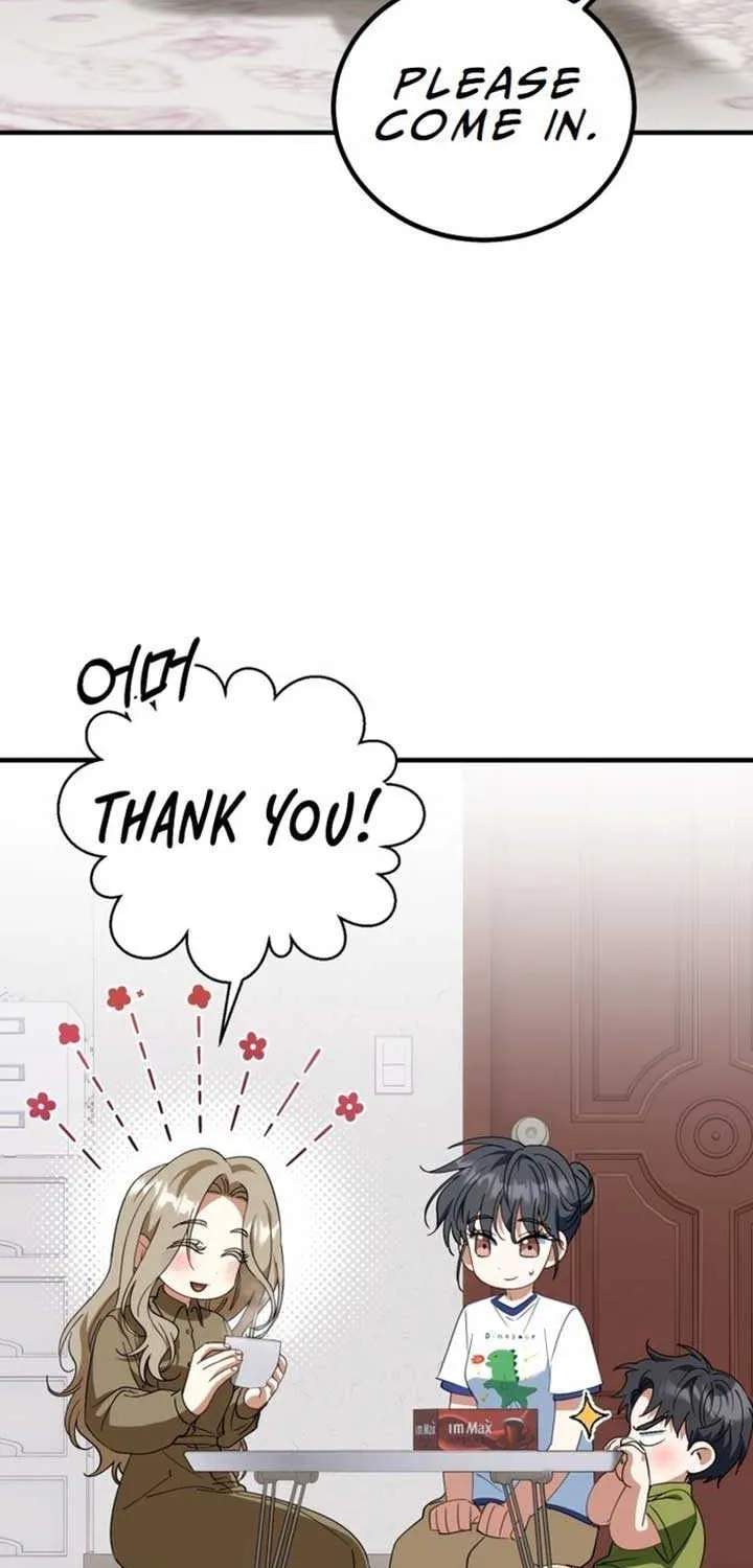 I Will Raise This Family Up Chapter 24 page 64 - 