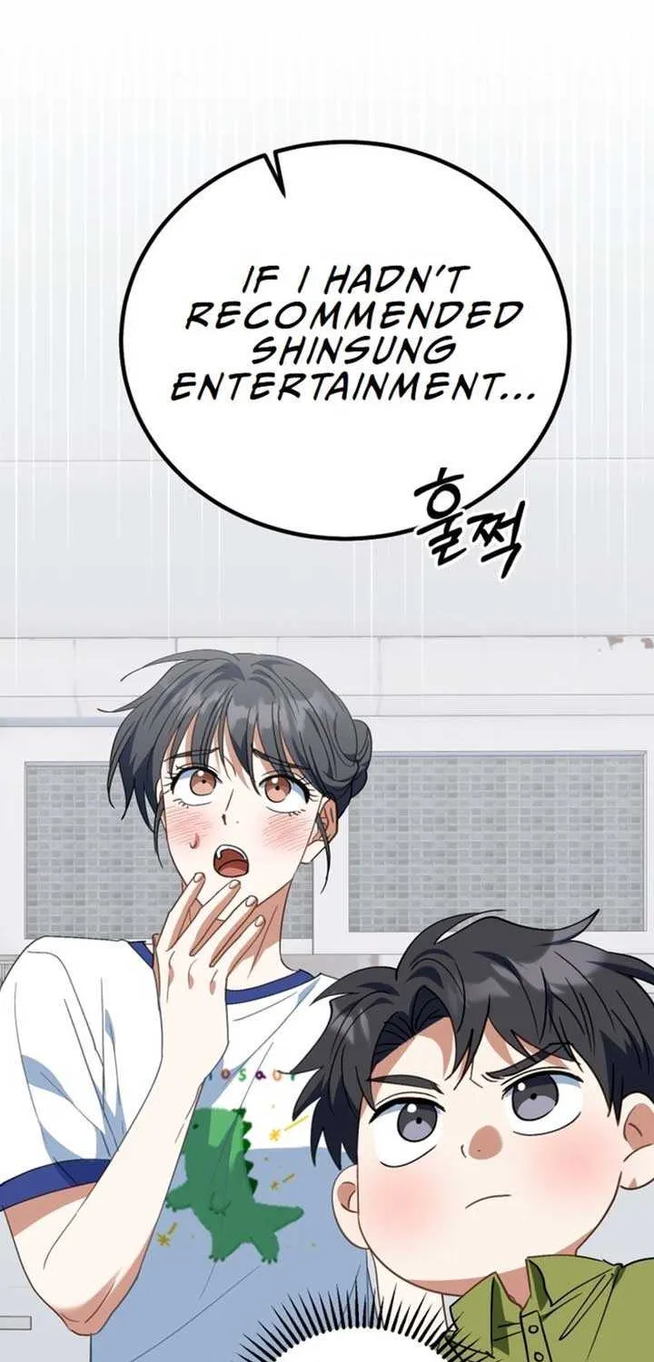 I Will Raise This Family Up Chapter 24 page 69 - 