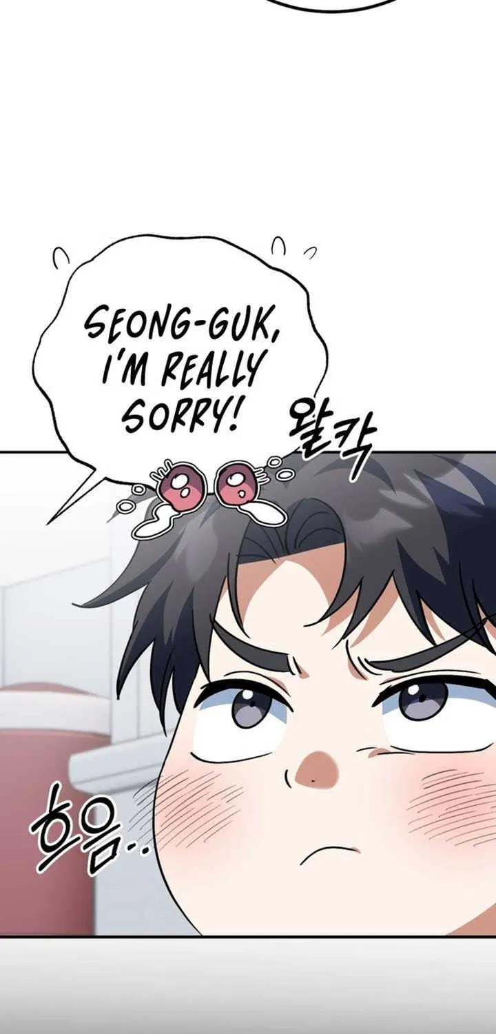 I Will Raise This Family Up Chapter 24 page 72 - 