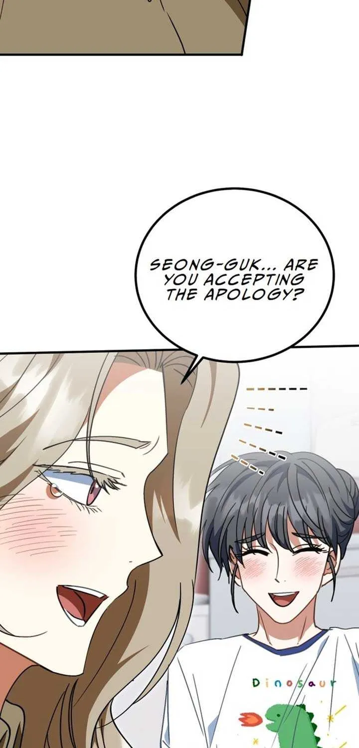 I Will Raise This Family Up Chapter 24 page 79 - 