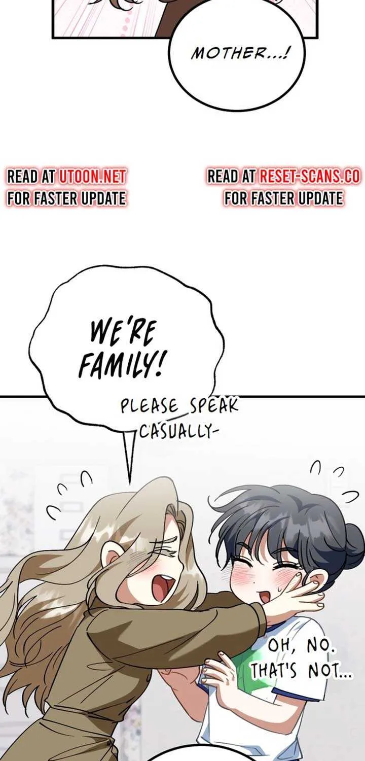 I Will Raise This Family Up Chapter 24 page 82 - 