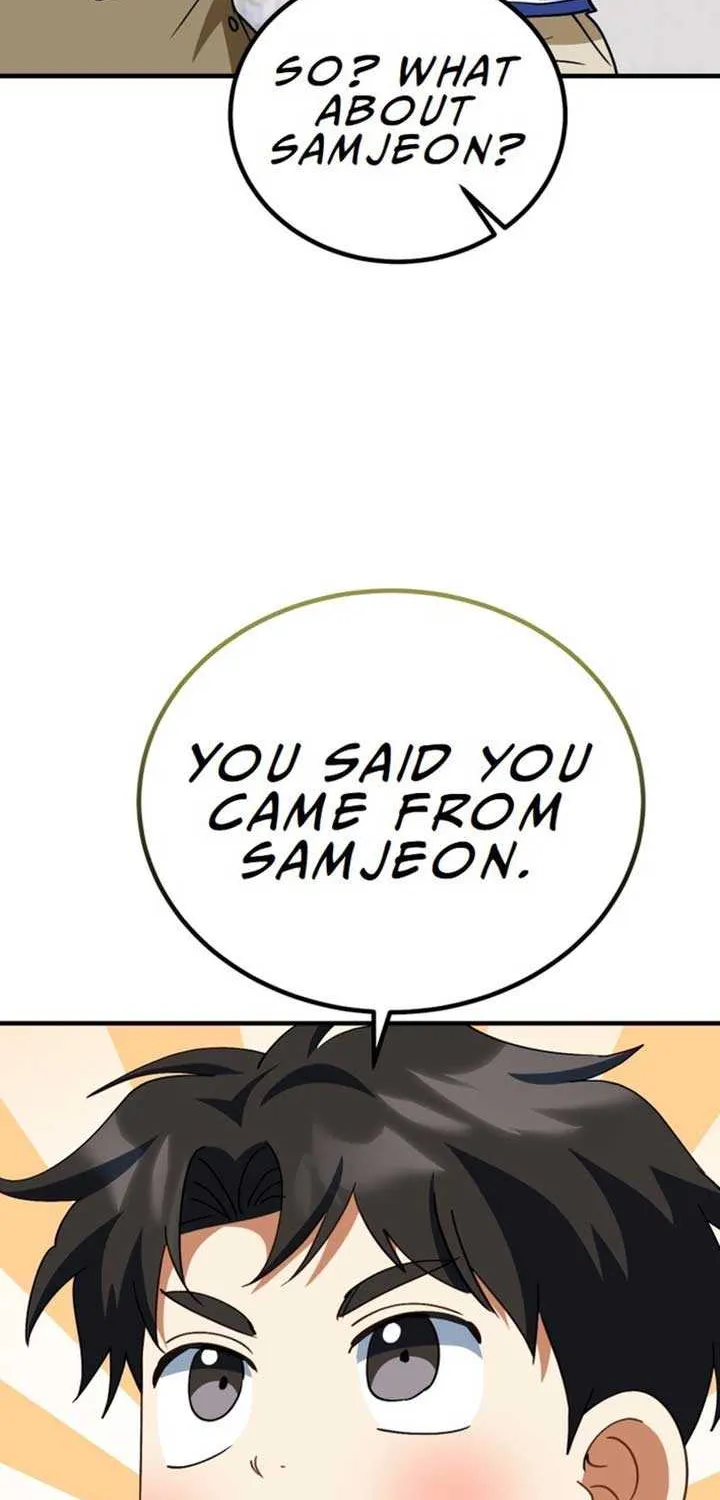 I Will Raise This Family Up Chapter 24 page 83 - 