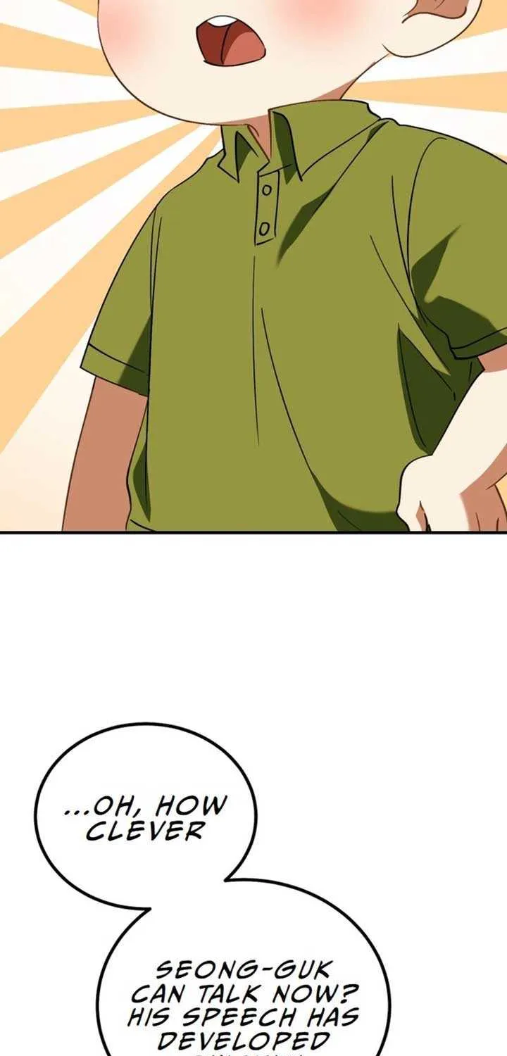 I Will Raise This Family Up Chapter 24 page 84 - 