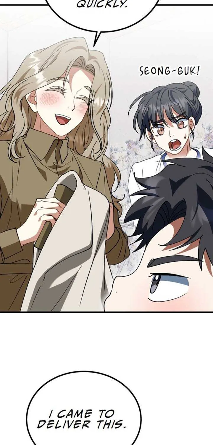 I Will Raise This Family Up Chapter 24 page 85 - 