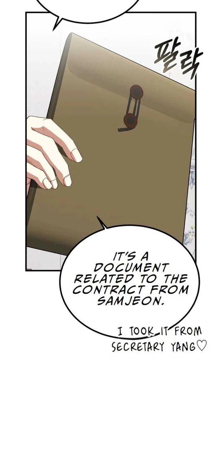 I Will Raise This Family Up Chapter 24 page 86 - 