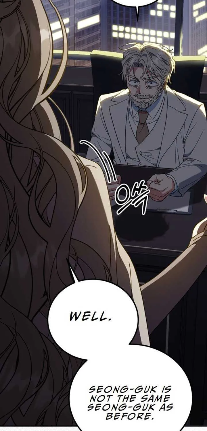 I Will Raise This Family Up Chapter 24 page 10 - 