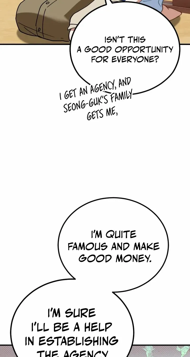 I Will Raise This Family Up Chapter 25 page 11 - 