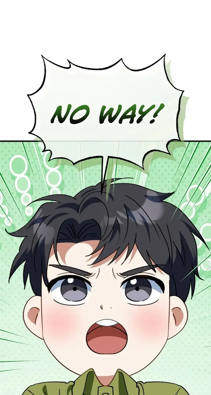 I Will Raise This Family Up Chapter 25 page 18 - 