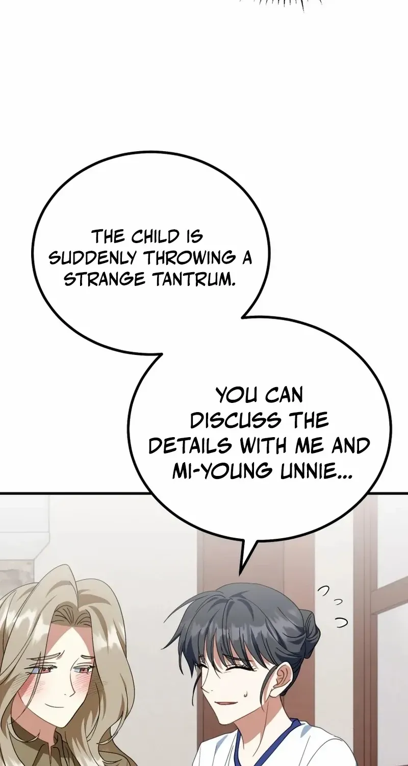 I Will Raise This Family Up Chapter 25 page 26 - 