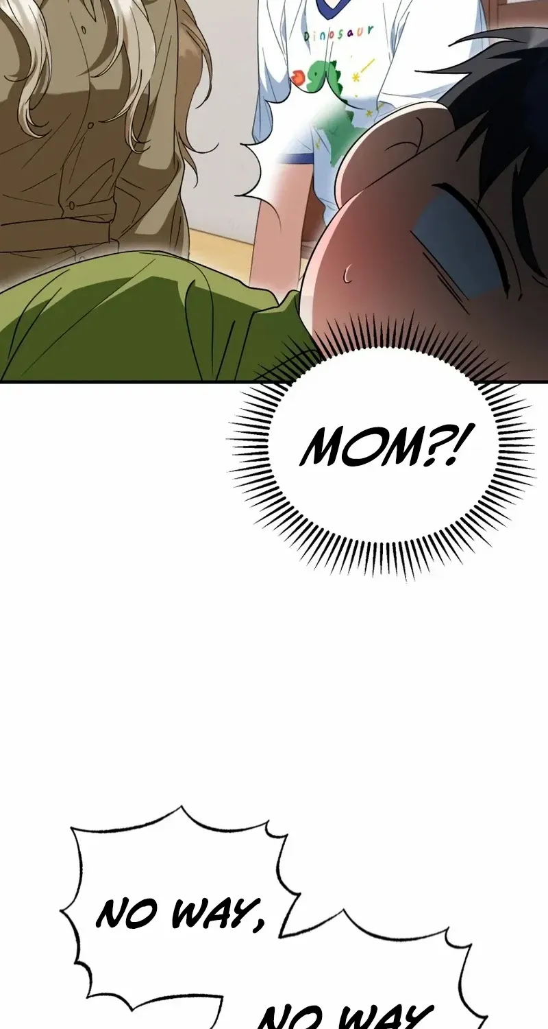 I Will Raise This Family Up Chapter 25 page 27 - 